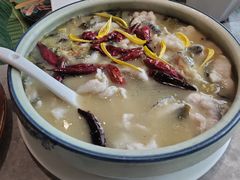 -大树餐厅(红旗街万达店)