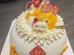 -莉莲蛋挞(日月光店)