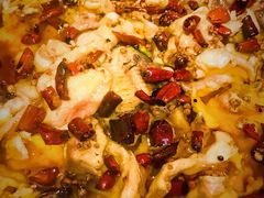 关公水煮鱼-水煮三国·川鲁江湖菜(香山店)