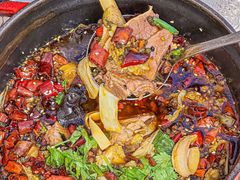 -烛影拾光观景餐厅·创意菜·摄影·小提琴(大唐不夜城店)