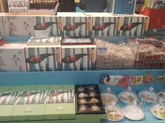 -秦淮礼物(贡院街店)