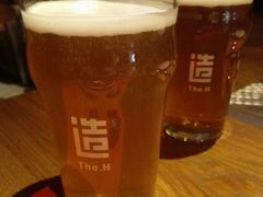 -造精酿餐厅