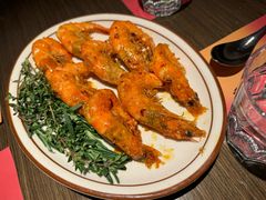 -ZAFFERANO西班牙海鲜饭(上海首店)