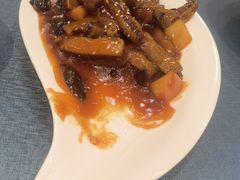 -马大胡子清真西北菜