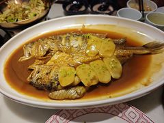 -径山十八道·风味民间菜(华夏之心店)