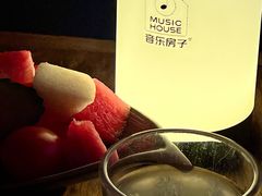 -音乐房子·Vintage Live Bar(玉林总店)