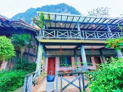 -大新明仕山庄
