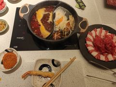 -真汐·寿喜烧放题自助(潍坊泰华店)