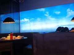 -茄子恰恰·新云南小炒(坪山益田店)