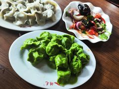 -鸿毛饺子(紫竹桥店)