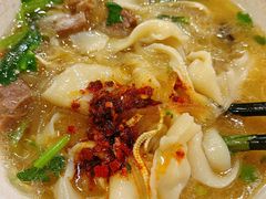 -合记烩面(人民路店)