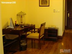 客房-上海浦江饭店