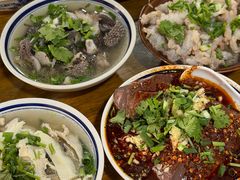 -小杨翘脚牛肉