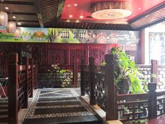 -荔枝苑养生餐厅(尊尚领地店)
