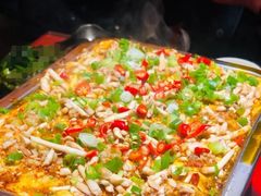 -醉烧膘·烧烤夜宵王(总店)