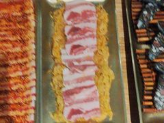 -西塔老太太泥炉烤肉(望京一店)