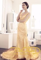 -南京宝娜嫁衣婚纱礼服馆(中央路店)