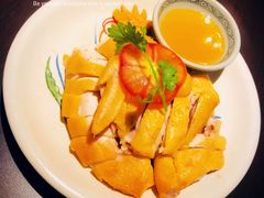 -大头虾越式风味餐厅(光明广场店)