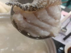 -真味鲜厨(观塘店)