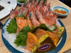 -上渔铁板烧(熙悦汇店)