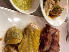 -港久茶餐厅(鹭洲里店)