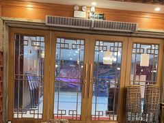 -围龙屋客家食府(福田店)