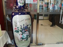 -东兴楼饭庄(六里桥店)