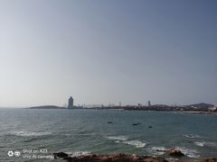 -青岛第三海水浴场