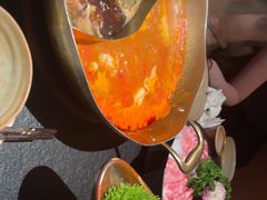 -色響火锅(恒隆广场店)