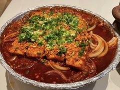 -马旺子酒楼