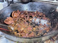 -杭嘉湖咬强羊肉面馆(永兴路总店)