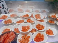 -三京祥烤肉自助料理(慈云寺店)