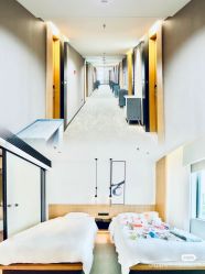 -安馨无忧月子中心(青秀店)
