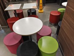 -麦当劳(莆田荔城大道万达店)