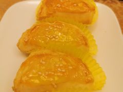 -新东方千禧大酒店-逸品轩中餐厅