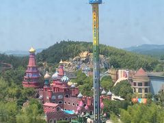 -南京银杏湖乐园