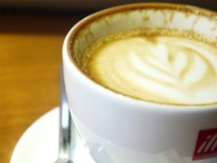 -JINNS锦时 steak&pizza(浸信会礼拜堂旧址店)
