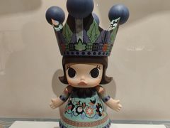 -北京工艺美术博物馆