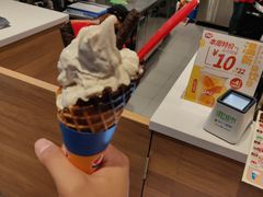 -DQ·蛋糕·冰淇淋(河东万达店)