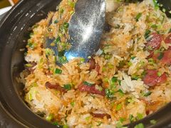 -旺爷砂锅·茶作(国贸城店)