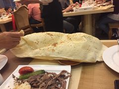 -苏坦土耳其餐厅(白云宾馆店)