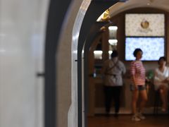 门面-Me Coffee下午茶艺术空间