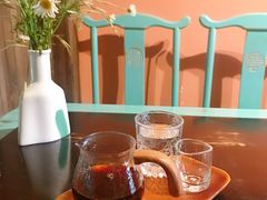 危地马亚（招牌）手冲-The Flowers Coffee(南山店)