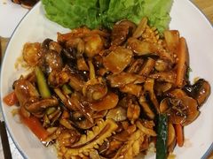 八珍豆腐-陈傻子餐厅(世纪都会店)