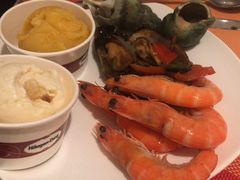 -西安高新希尔顿酒店·咖啡露台西餐厅