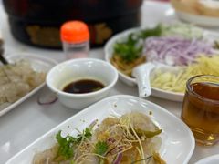 -嘉升大排档(番禺总店)