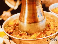 -云海肴·汽锅鸡·云南菜(美罗城店)
