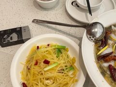 -江渔儿酸菜鱼(曜一城店)