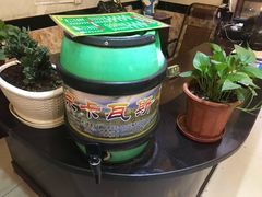 -亚黑亚炕锅农家美食(清水河店)