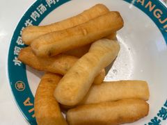 -当家水煎包·牛肉汤(浦江店)